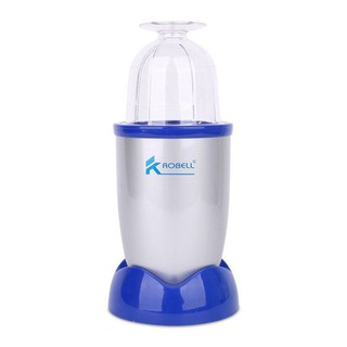 Máy xay đồ ăn dặm cho bé mini với 2 cốc xay riêng biệt BH lỗi 1 đổi 1 trong 12 tháng