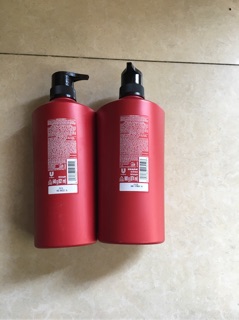 Dầu gội Tresemme 650g/900g