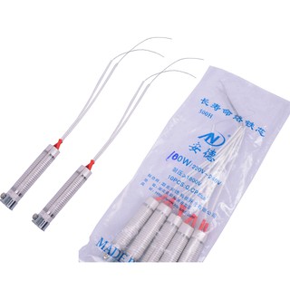 Ruột mỏ hàn 40W, 60W, 100W