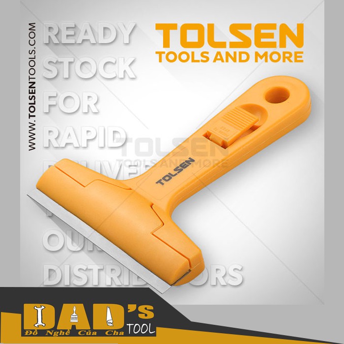 CÂY SỦI VỆ SINH NỀN NHÀ 100x18.5x0.4 - TOLSEN 30006