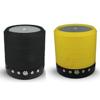 LOA KHÔNG DÂY BLUETOOTH WSTER WS-631 CỰC HAY
