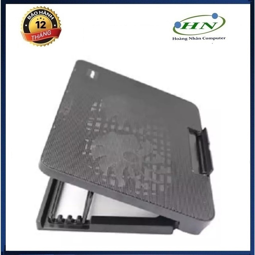 ĐẾ TẢN NHIỆT LAPTOP N99- 2 QUẠT