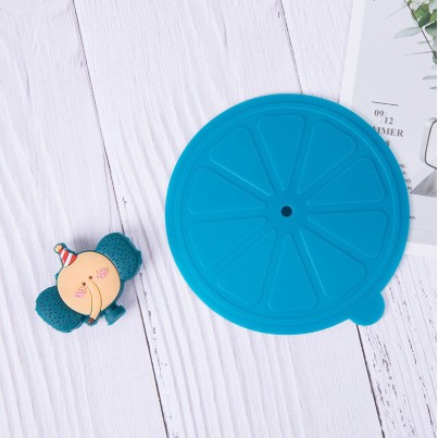 [NHIỀU MẪU] Nắp đậy ly cốc bằng silicon nhiều họa tiết | BigBuy360 - bigbuy360.vn