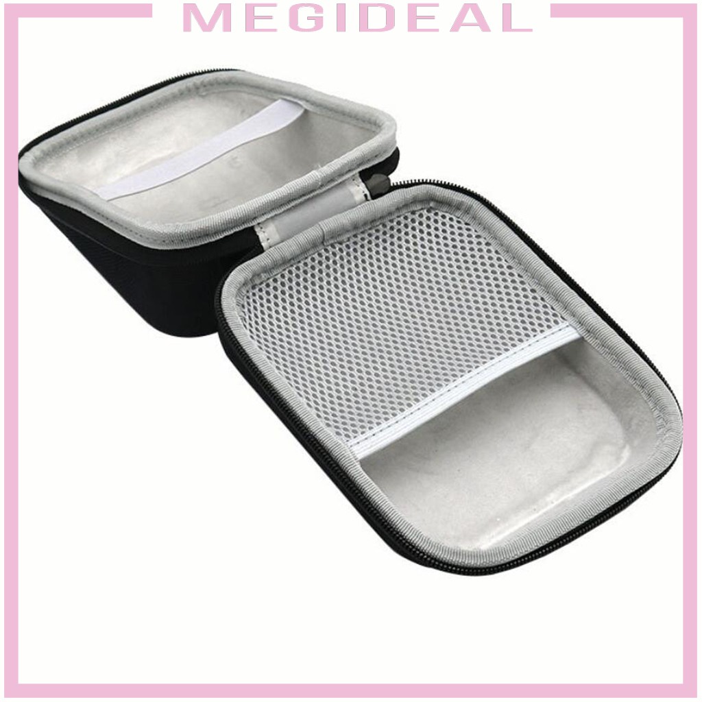 Hộp đựng bảo vệ cho máy đo huyết áp Omron