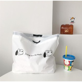 [Cute Girl] Túi Tote Dây Rút để đồ cá nhân- để giày dép - Phụ Kiện Nữ
