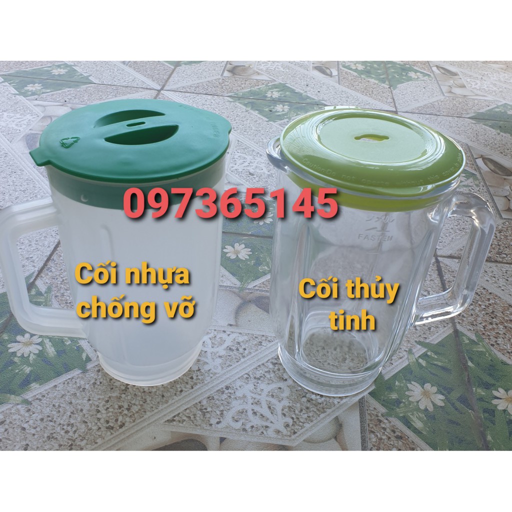 Cối sinh tố máy xay sunhouse SHD 5115 5112