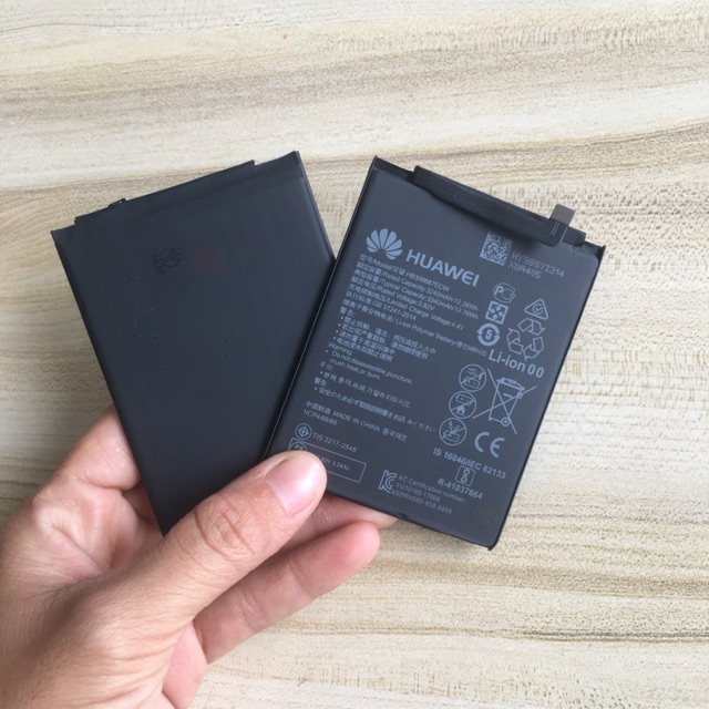 Pin Huawei 3i / Huawei 2i Zin Hàng Cao Cấp