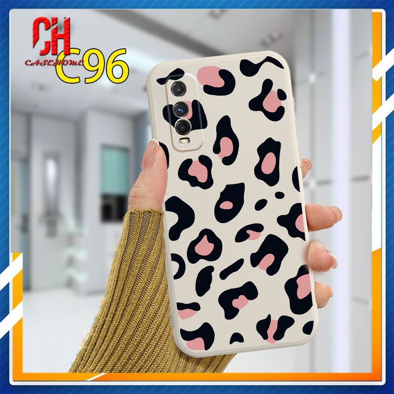 Ốp Điện Thoại Cho VIVO Y21 2021 Y12S Y12 Y20 Y91C Y30 Y21S Y20S Y12i Y15S Y91 Y30i Y93 Y95 Y15 Y17 Y53 Y15S Y15A Y10 Y21T Y50 Y53S Y51 2020 Y51A Y33S Y1S Y11 Y31 Y20i Y91i Y90 Y51S Y12A A54 A15 A16