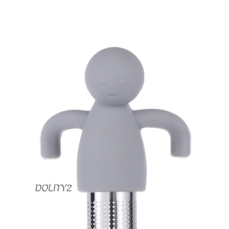 Bộ 2 Dụng Cụ Lọc Trà Bằng Thép Không Gỉ