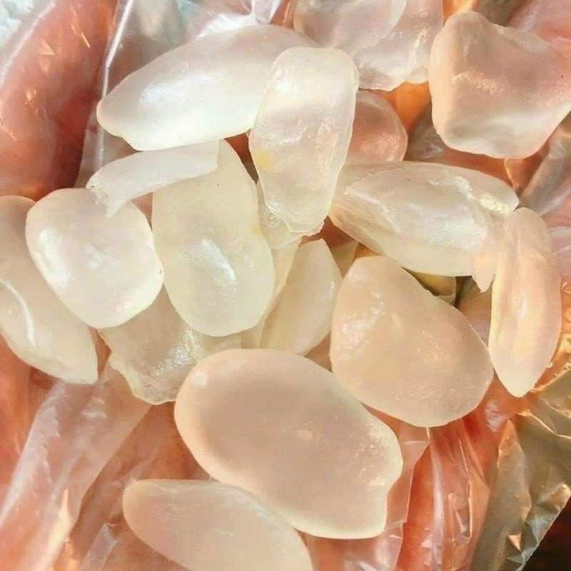 500gr Thốt nốt sấy dẻo ( hàng loại 1)