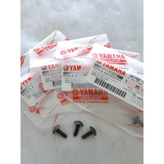 Vít lắp dàn áo nhựa xe Yamaha (Combo 10 con)