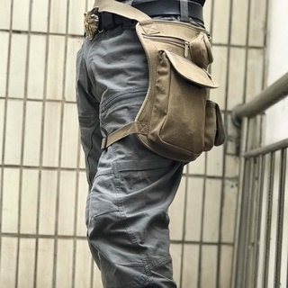 Túi đeo đùi chiến thuật thể thao - TD095