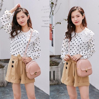 Balo Mini ThờI Trang Cho Nữ