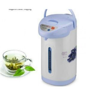 Bình thủy điện khalux 5,5 lít