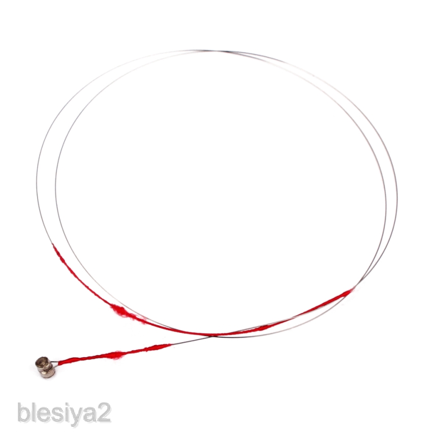 Bộ 5 Dây Đàn Violin Cỡ E Thay Thế Cho Đàn Violin 3 / 4 4 / 4