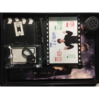 Bộ ảnh army kit 6th của BTS không thẻ