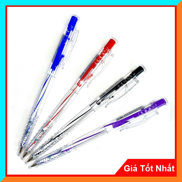 Bút Bi Thiên Long TL027 Ngòi 0.5 mm