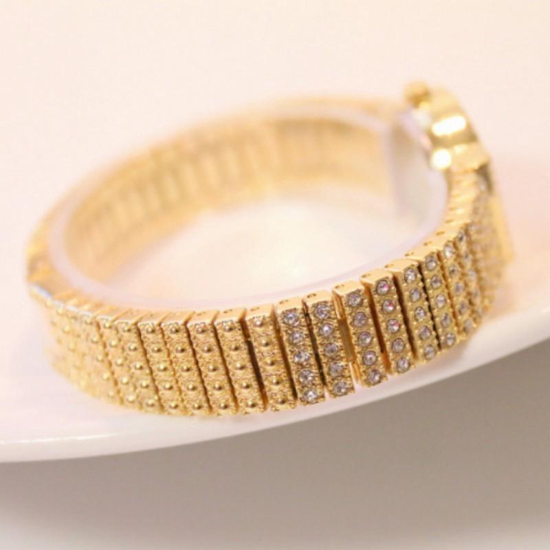 Đồng Hồ Quartz Nữ Bee Sister