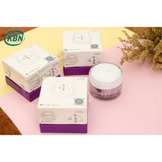 Kem dưỡng trắng da  Belleza Castillo White Lie, Lily White Skin