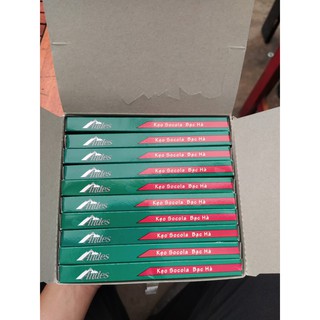 Socola Andes bạc hà 30g (6 viên x 5gr)