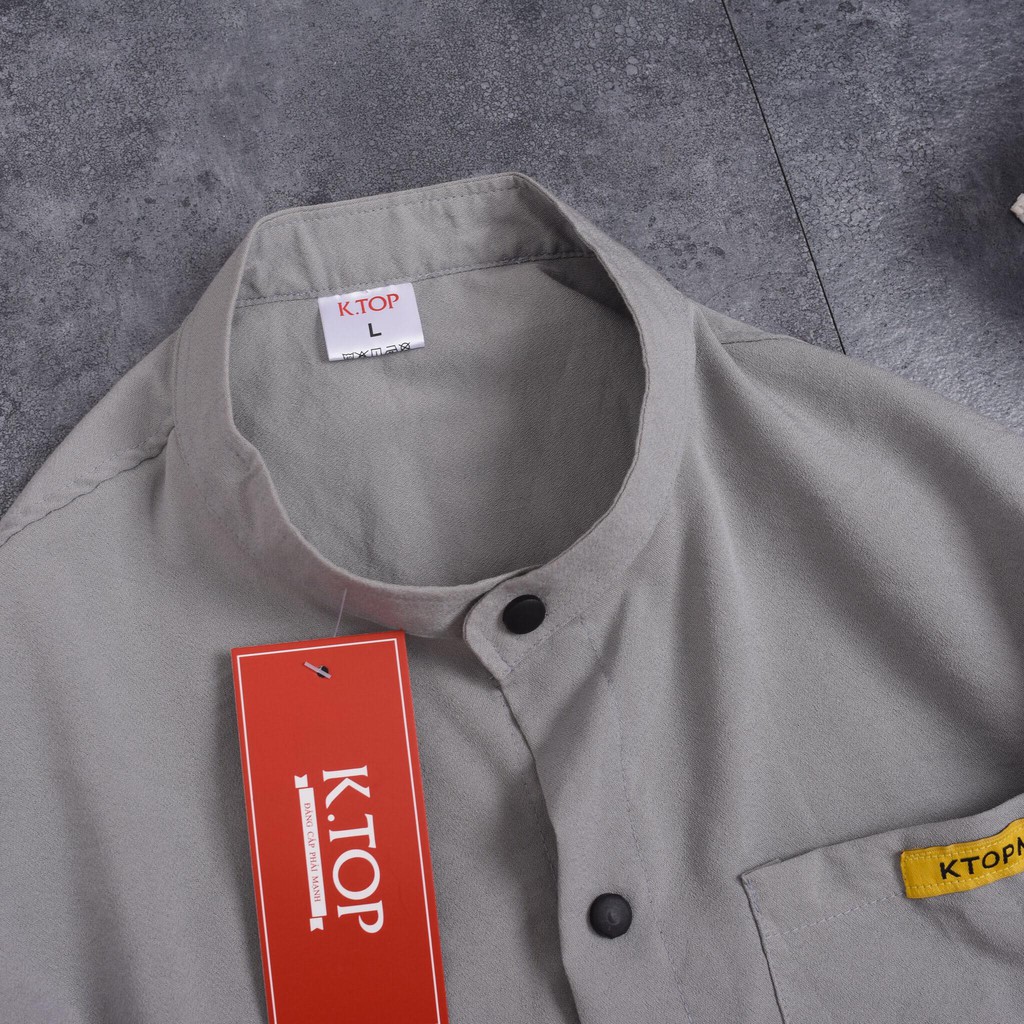 KTOP MEN : SP bộ đũi cộc cao cấp siêu nhẹ, siêu mát cho ae ngày hè. Cực kì sang chảnh. | BigBuy360 - bigbuy360.vn