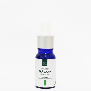 Tinh Dầu Trà Xanh NEOP - Green Tea Essential Oil 10ml