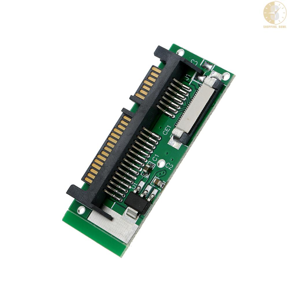 Cáp Chuyển Đổi Lif Sang Sata Dài 1.8 | BigBuy360 - bigbuy360.vn