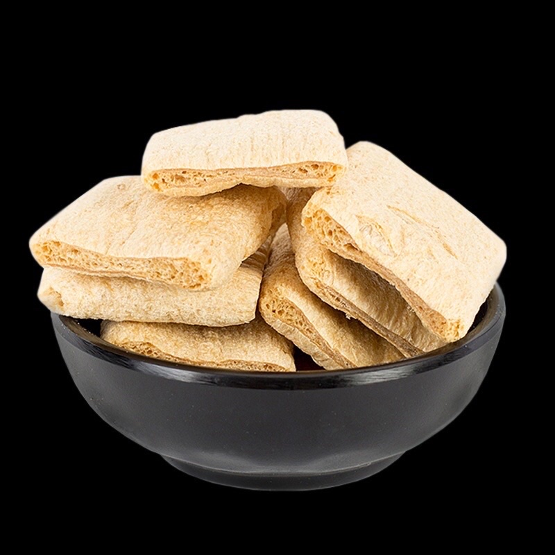 ( Q11 ) 500g Sườn non chay