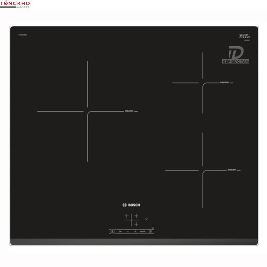 Bếp từ Bosch PUC631BB2E