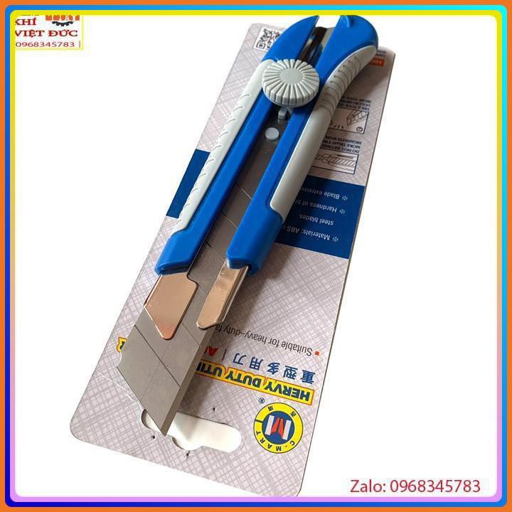 Dao dọc giấy cao cấp Cmart loại to