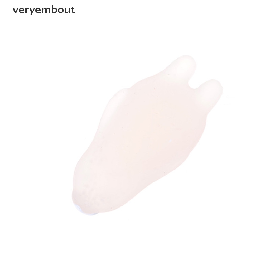 Đồ Chơi Nắn Bóp Đàn Hồi Giảm Stress Hình Chú Cừu Mochi Có Đèn Phát Sáng Dễ Thương