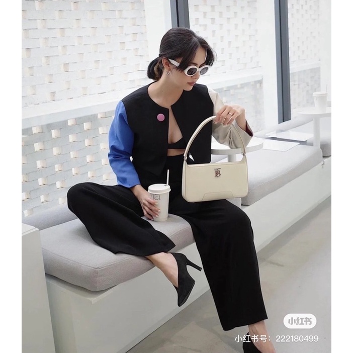 Túi xách nữ BURBERRY- da thật cao cấp Au nhập khẩu new fullbox