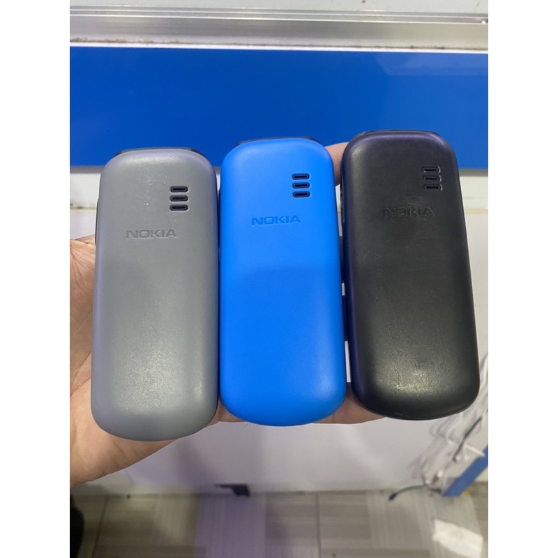 Điện thoại Nokia 1280 Huyền thoại chính hãng kèm pin sạc | BigBuy360 - bigbuy360.vn