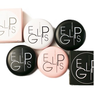 Phấn phủ dạng nén About Tone BLur Powder Pact 8g