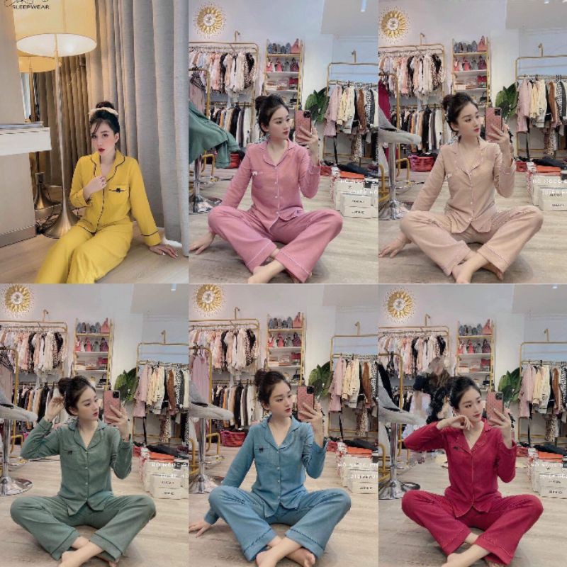 set bộ nhung tăm