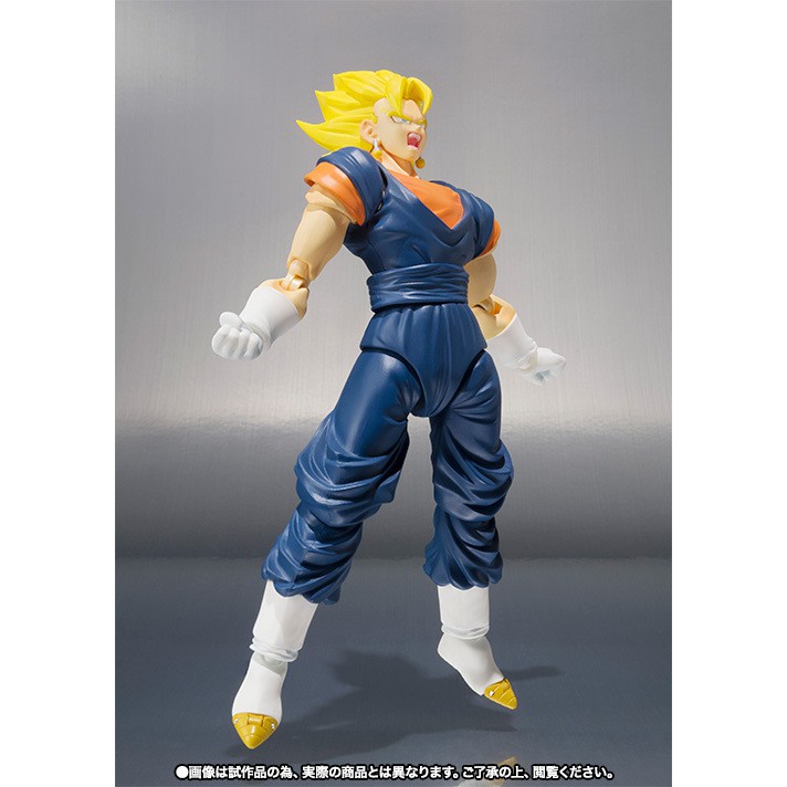 Mô hình Vegetto SHF - Dragon ball