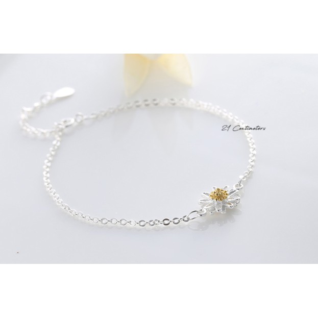 Lắc tay Daisy