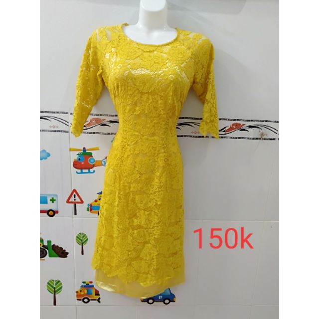 Áo dài cách tân nữ