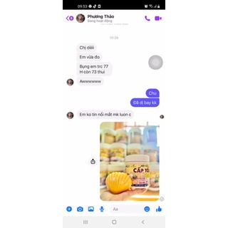 combo tăng vòng 1 mị hương
