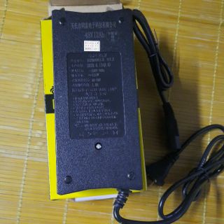 Xạc xe điện 48v 20ah