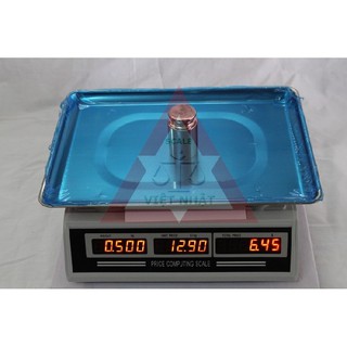 cân điện tử UPA- Q 30kg