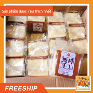 1Kg Bánh ShouGong Mông To 🍯FREESHIP💛 GIẢM 5K KHI NHẬP MÃ [MAIZ1] BÁNH BÔNG LAN MÔNG TO ĐÀI LOAN