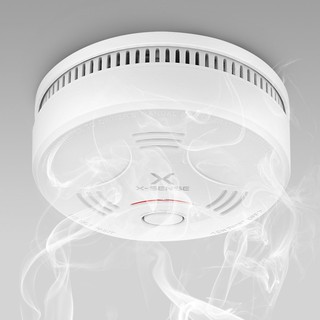 Đầu Báo Khói X-Sense SD11