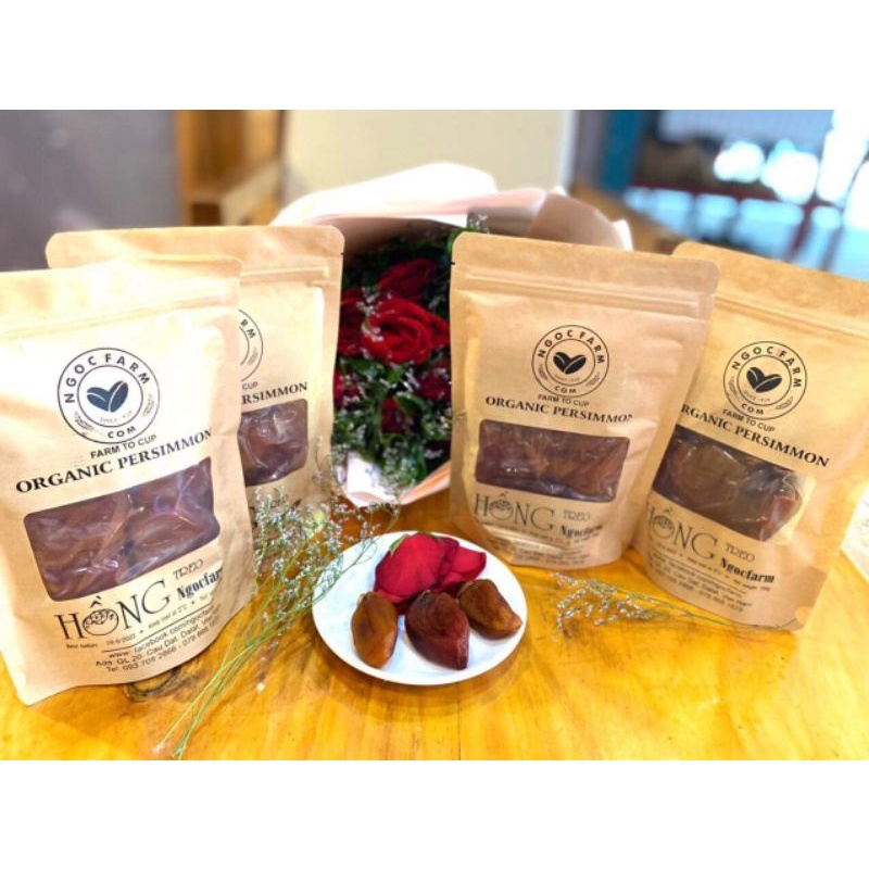 Hồng treo gió Organic | BigBuy360 - bigbuy360.vn