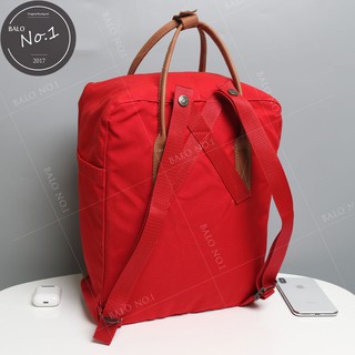 Balo Fjallraven Kanken No.2