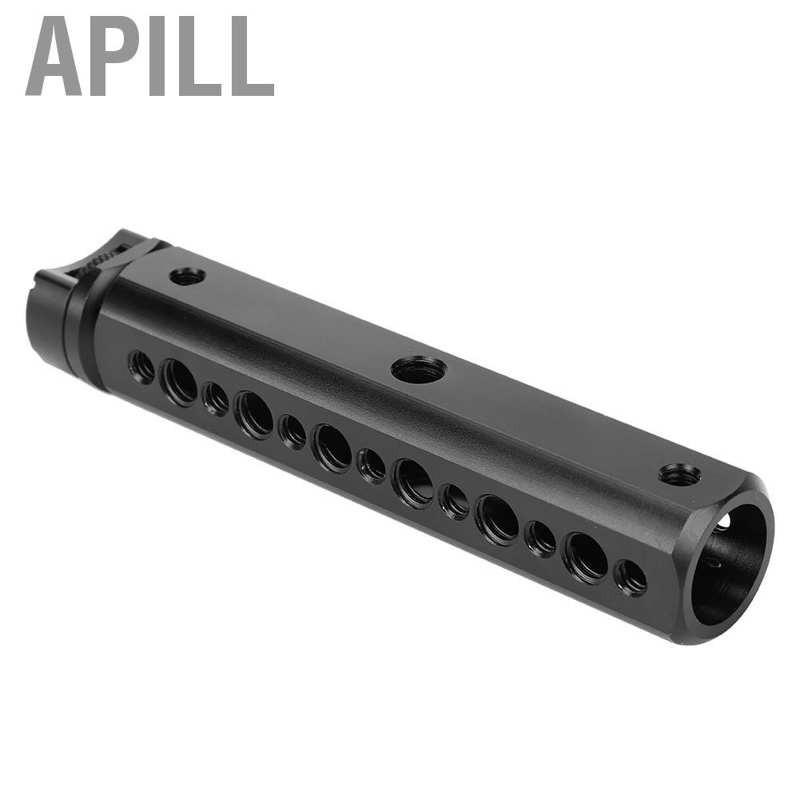 Tay Cầm Chống Rung Cho Máy Ảnh Zhiyun Weebill | BigBuy360 - bigbuy360.vn