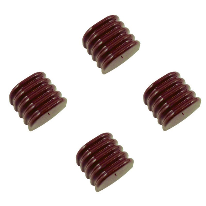 2178 - Khuôn socola bonbon họa tiết