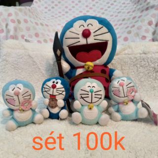 Gấu bông giá rẻ 80 k
