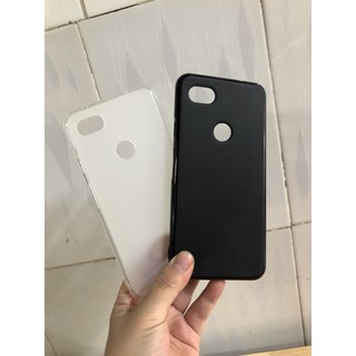 Ốp silicon Google Pixel 3A XL