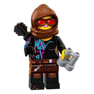 LEGO Movie 2 - Lucy thám hiểm - số 2